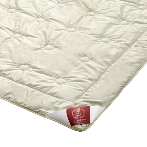 Одеяло шерстяное всесезонное 135х200 Brinkhaus Mahdi