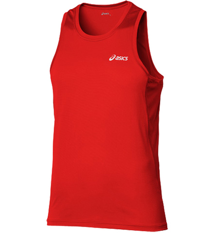 Майка Asics Hermes Singlet