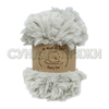 Wool Sea Fancy Fur 08 (светло-серый)
