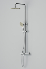 Душевая система ShowerSpot с термостатом AM.PM Like - F0780564