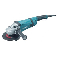 Угловая шлифовальная машина Makita GA7040SF01