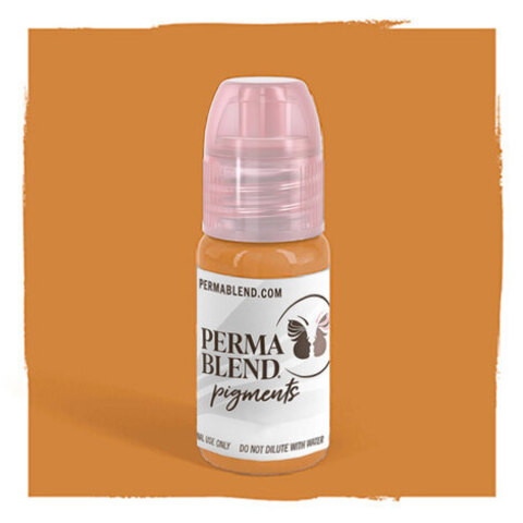 ПИГМЕНТ PERMA BLEND GOURD