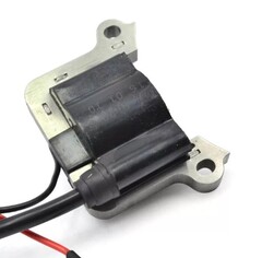 Катушка зажигания для бензотриммера с объемом двигателя 32-35cc.