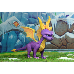 Фигурка NECA Spyro the Dragon