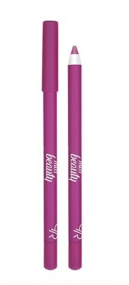 Golden Rose Карандаш для глаз тон 03 MISS BEAUTY COLORPOP EYEPENCIL  Vivid Purple