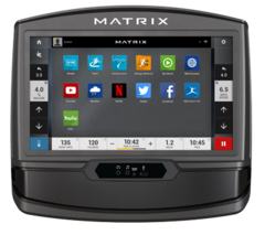 Matrix TF50XIR