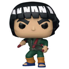 Фигурка Funko POP! Animation Naruto Shippuden Might Guy