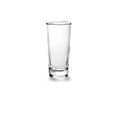 Бокал Mozes SEMPRE стекло/clear 80х80х160h