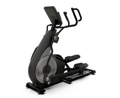 Эллиптический тренажер DFC E108T магн.эл.привод