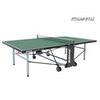 Теннисный стол OUTDOOR ROLLER 1000 GREEN