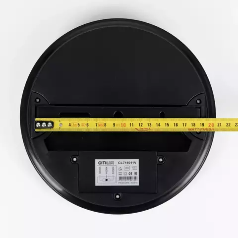 Потолочный светодиодный светильник Citilux LUNS CL711011V LED