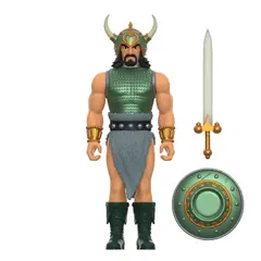 Фигурка Super7 Dungeons and Dragons: Formidable Fighter