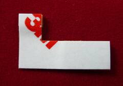 Чип Canon iR C1325iF/C1335iF (C-EXV48Y) Yellow, 11.5K (ELP Imaging®)