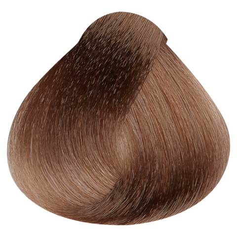 8/21 Холодный светлый блондин перманентный краситель BRELIL Prestige 100 мл