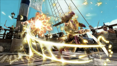 Like a Dragon: Pirate Yakuza in Hawaii (диск для PS5, интерфейс и субтитры на русском языке)