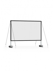 Экран проекционный настенный WANBO 16:9 Folding Curtain (6970885350665)