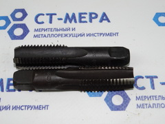 Метчик М20 (к-т из 2-х шт) Ташкентский ИЗ