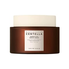 Skin1004 Madagascar Centella Probio-Cica Enrich Cream интенсивный ламеллярный крем с пробиотиками