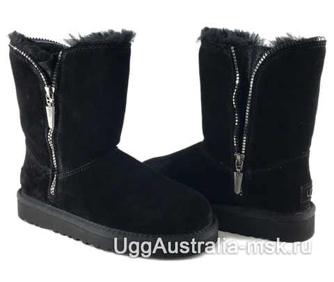 UGG Short II Marice Black