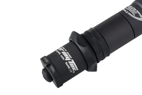 Фонарь светодиодный тактический Armytek Predator Pro v3 XHP 35, 1700 лм, аккумулятор*