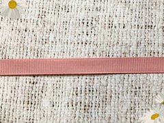 Лента репсовая, ш. 1 см.