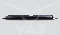 Облицовка подножки УАЗ-3163 (с2015г.) правая (черный металлик)