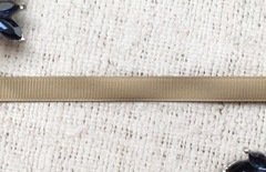 Лента репсовая, ш. 1 см.