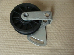 Ролик натяжной зубчатого ремня дв.ЗМЗ-514 (Е-2)