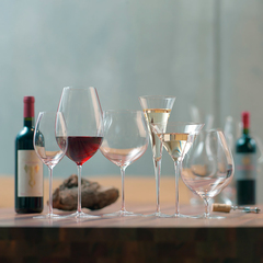 Набор бокалов для белого вина Chardonnay 415 мл, 2 шт, Enoteca, фото 2