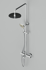 Душевая система ShowerSpot с термостатом AM.PM Like - F0780564