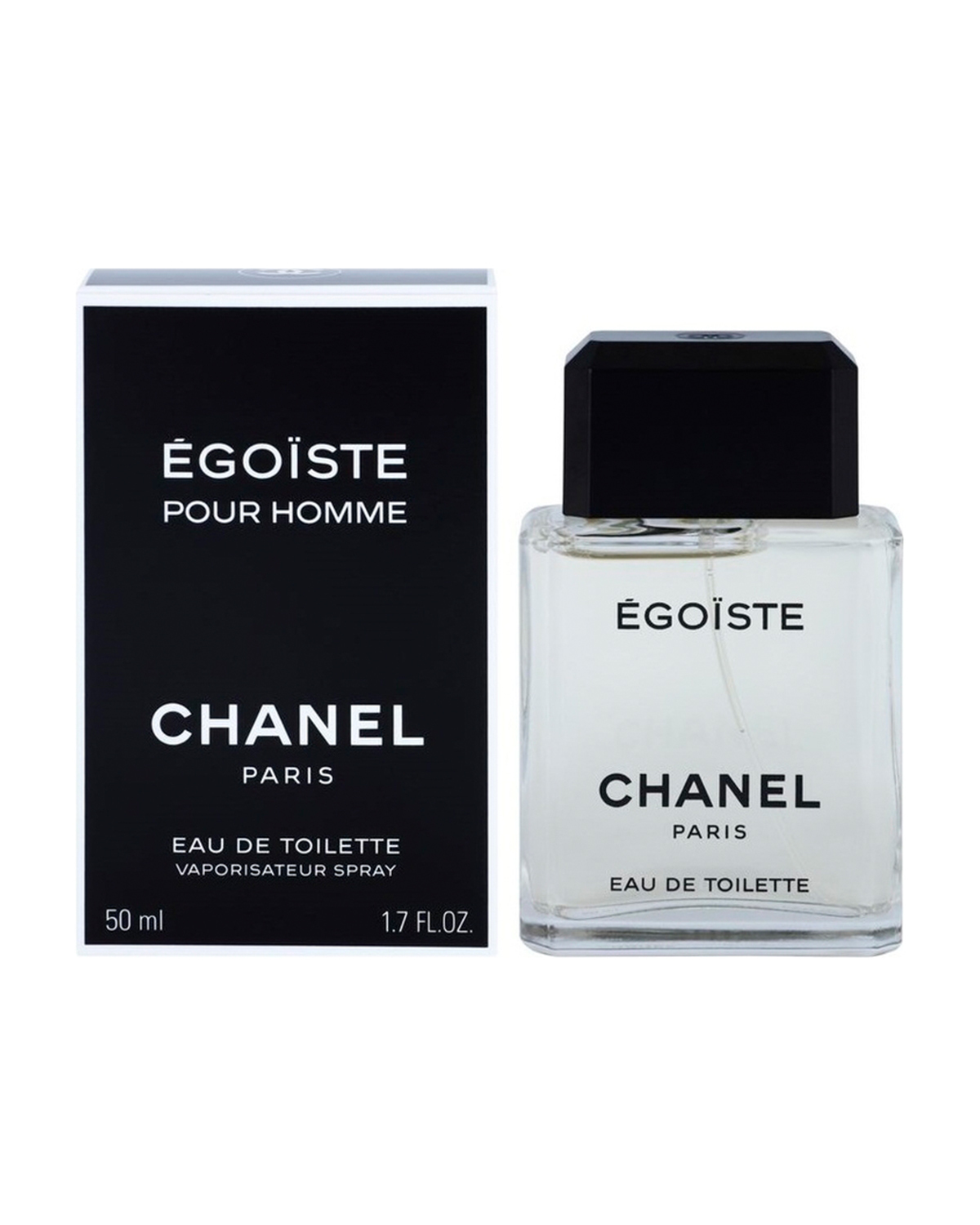 Egoiste chanel 50ml online