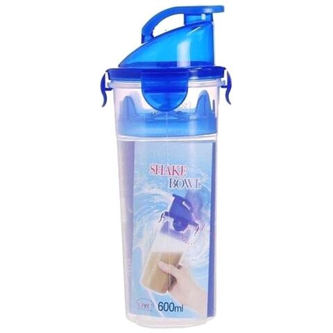 Шейкер для спортивного питания DYC Bpa-Free 600 мл