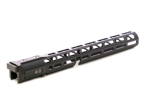 Цевьё ХОРТ M-LOK AK 365 мм