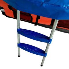 Батут DFC JUMP BASKET 14FT-JBSK-B