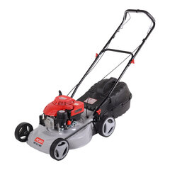 Газонокосилка бензиновая РЕСАНТА КР-5.0 БП