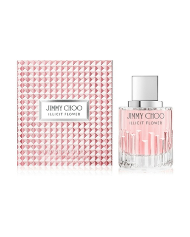 Jimmy Choo Illicit Flower