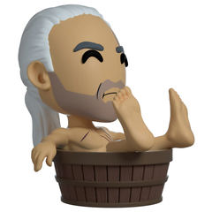 Фигурка Witcher 3 Bathtub Geralt