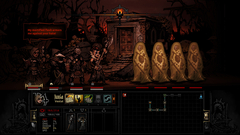 Darkest Dungeon (для ПК, цифровой код доступа)