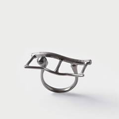 Кольцо Katerina Vassou Desire