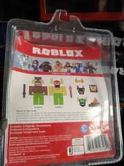 Роблокс Гора Богов - ПОВРЕЖДЕНИЕ УПАКОВКИ!