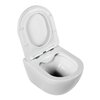 BelBagno BB901SC Сиденье с металлическими креплениями, быстросъемное, системой Soft close BB901SC 335x458x50