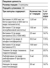 Thorne, Basic Prenatal, 90 капсул