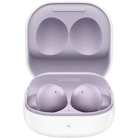 Беспроводные наушники Samsung Galaxy Buds 2 Purple (Фиолетовый)