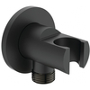 Ideal Standard BD389XG Промо-набор «ВСЕ для Душа Silk Black» «IDEALRAIN 5 в 1» Ideal Standard (303845)