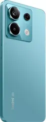 Смартфон Xiaomi Redmi Note 13 Pro 5G 12/512 ГБ Global, Dual: nano SIM + eSIM, Ocean Teal