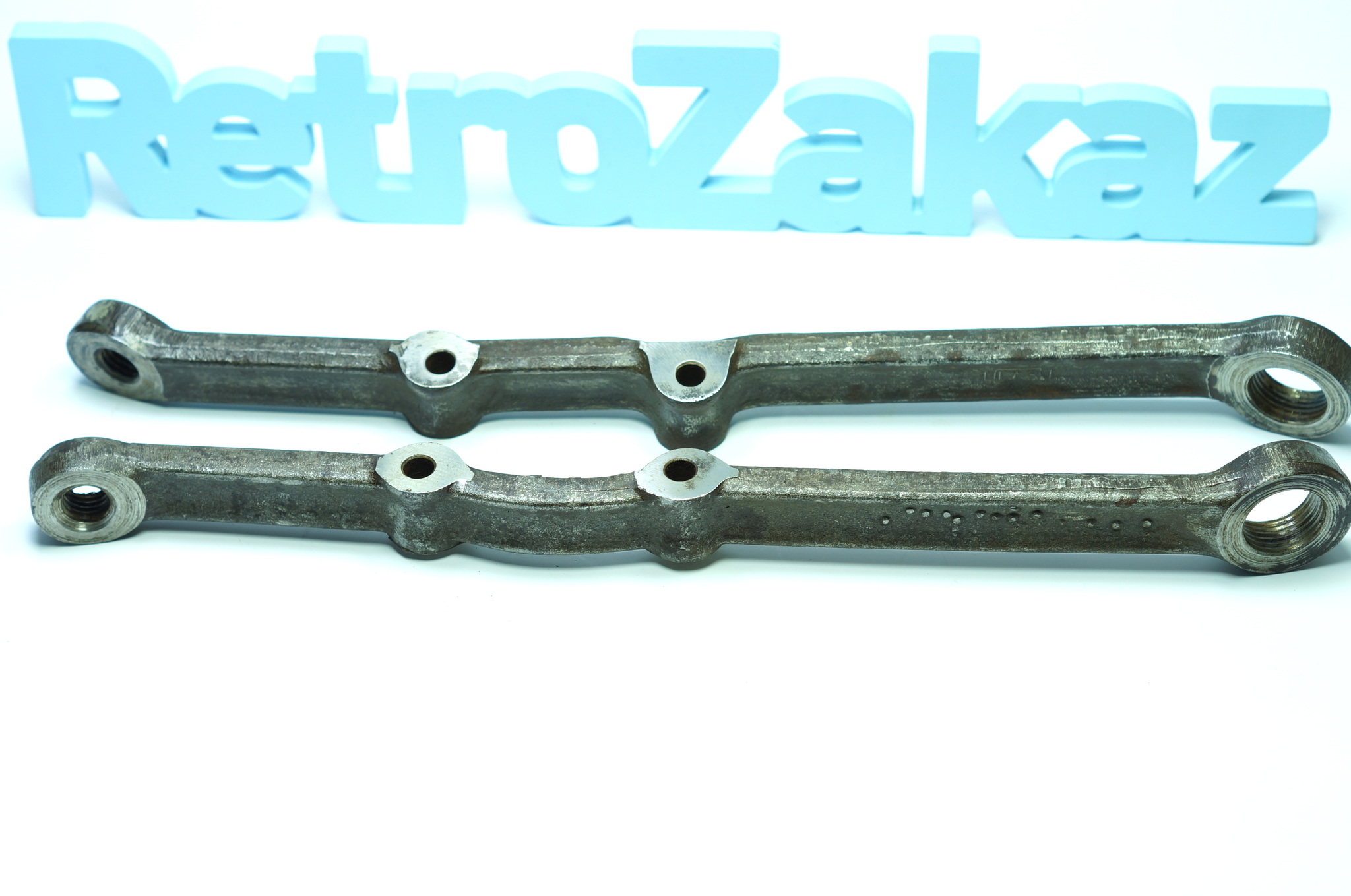 подвеска газ 21