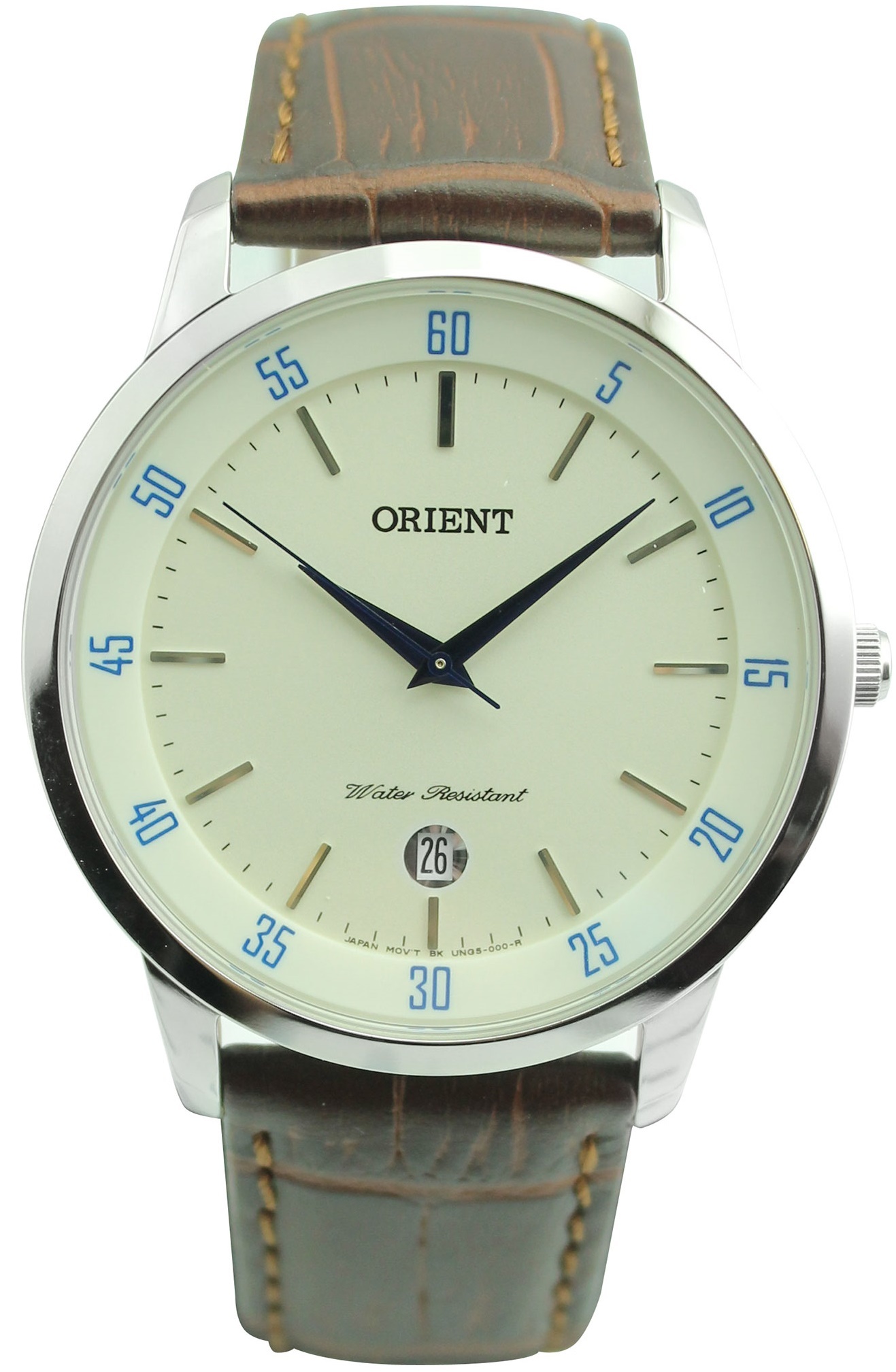 Наручные часы Orient ung5004w