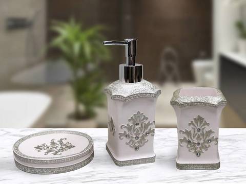 Набор №3 (пудра) Sofi De MarkO