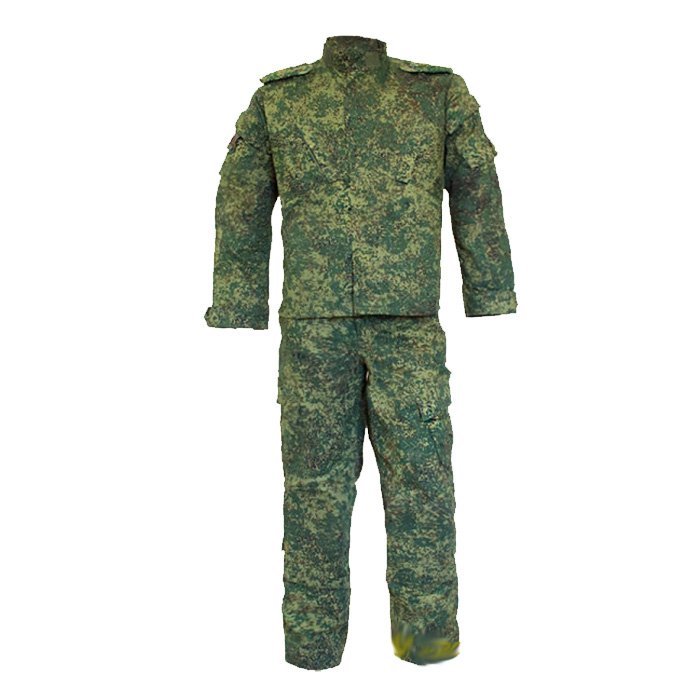 Одежда для военнослужащих