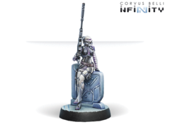 Proxy Mk.2 (вооружен MULTI Sniper Rifle)